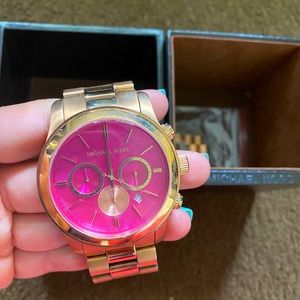 Michael Kors Watch